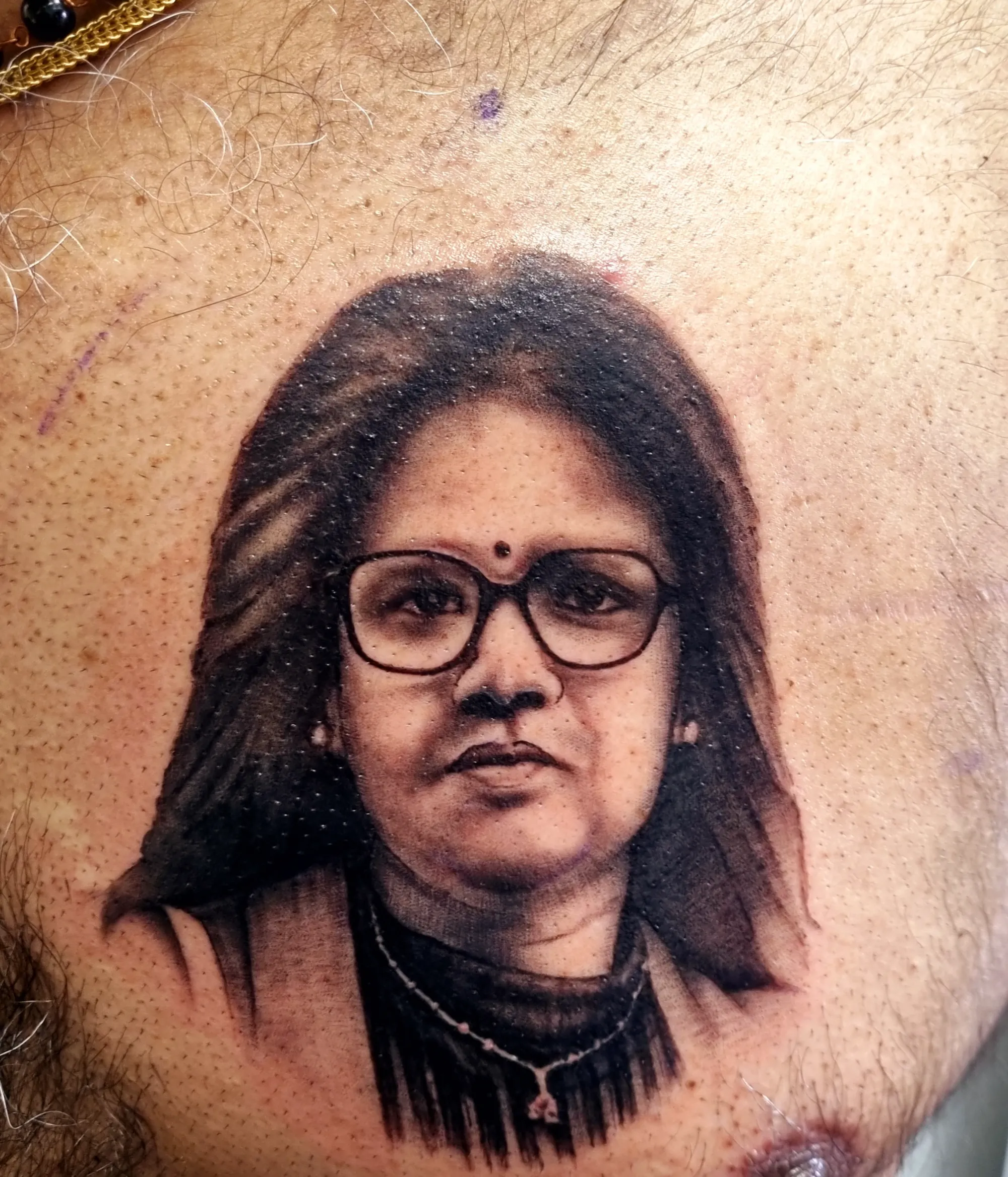 About Nimi Tattoo - Professional Tattoo Studio in Wohlen AG