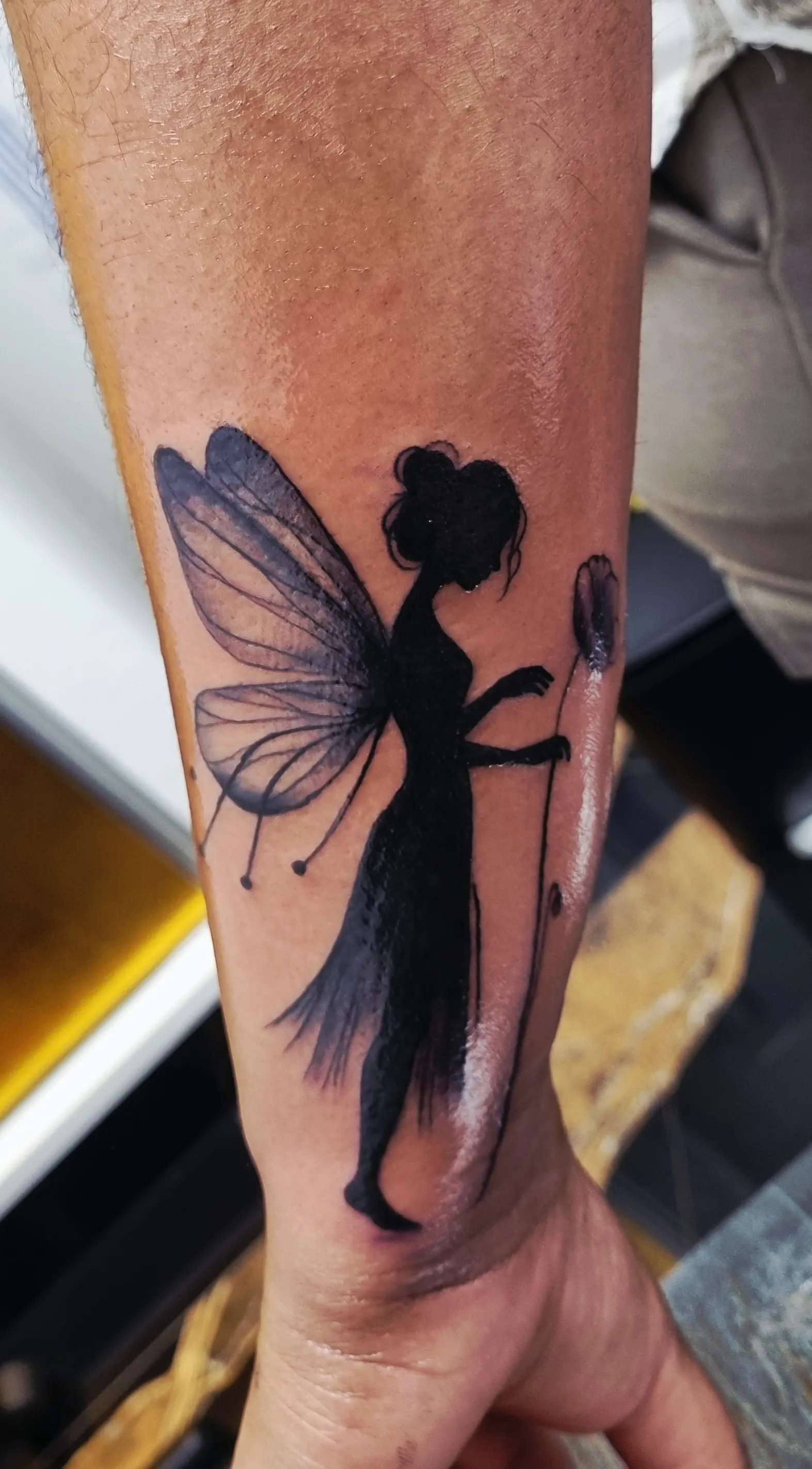 Tattoo masterpiece 17 - Professional tattoo artwork by Nimi Tattoo Studio